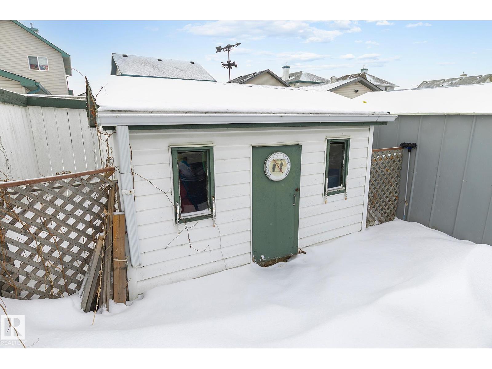 9 Sunset Bv, Spruce Grove, Alberta  T7X 3J1 - Photo 38 - E4476186