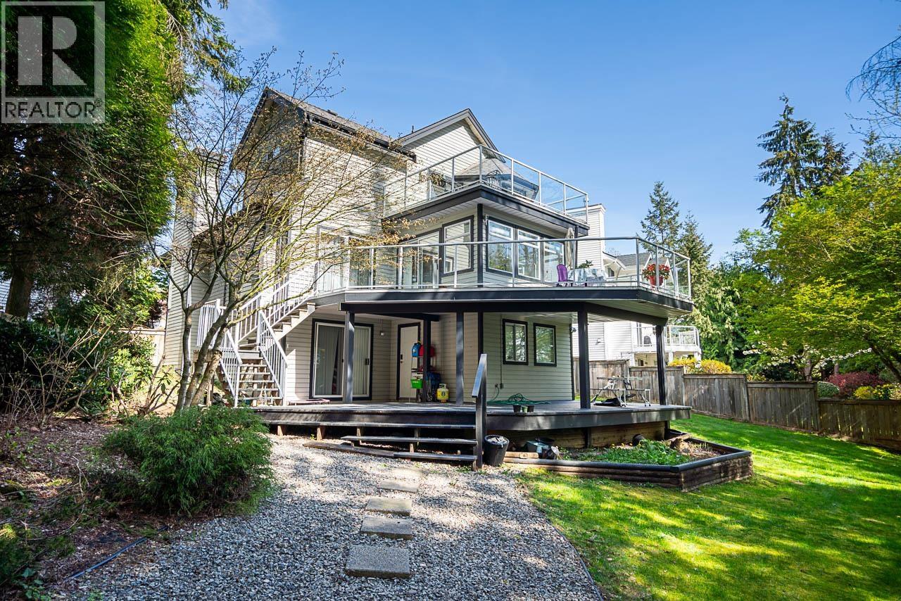 7 Aspen Court, Port Moody, British Columbia  V3H 4V6 - Photo 37 - R3085369