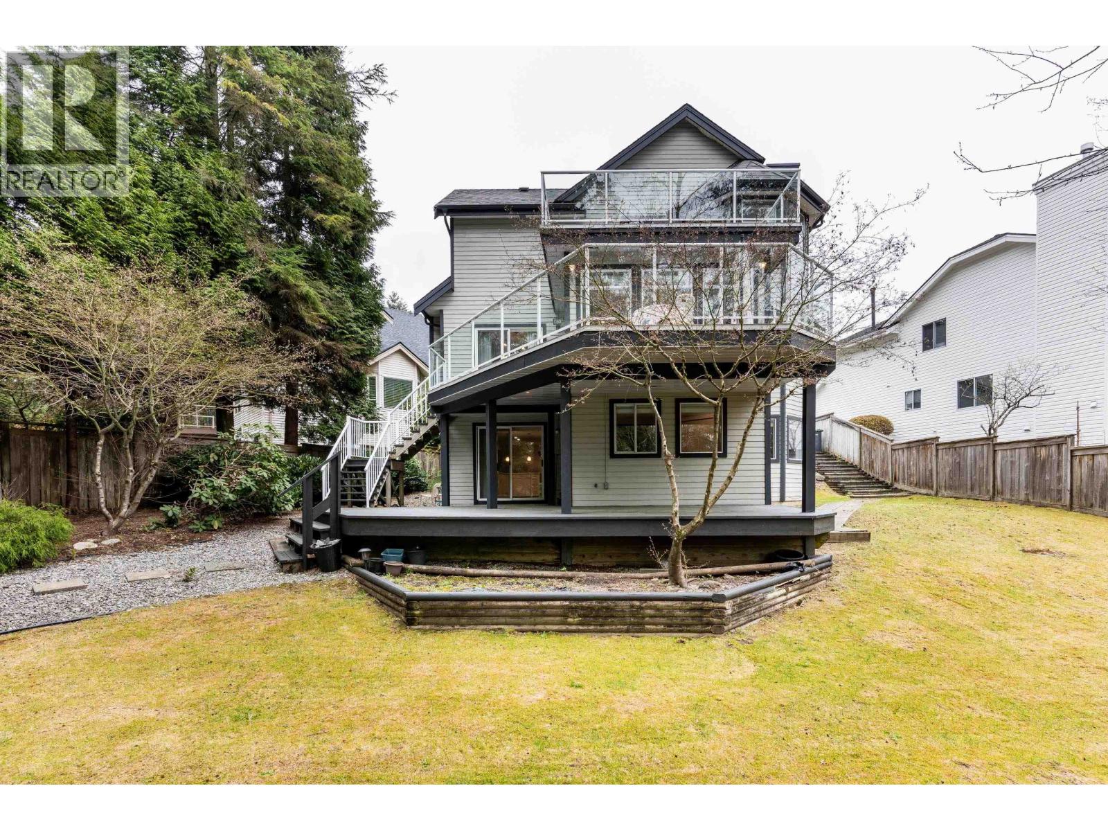 7 Aspen Court, Port Moody, British Columbia  V3H 4V6 - Photo 35 - R3085369