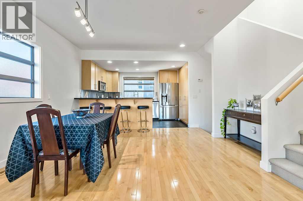 2, 1927 26a Street Sw, Calgary, Alberta  T3E 2B8 - Photo 10 - A2291175