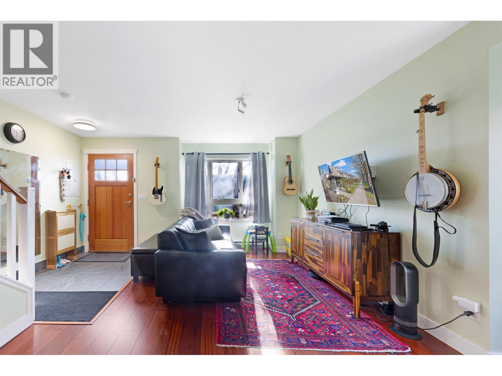 10 4055 Pender Street, Burnaby, British Columbia  V5C 2L9 - Photo 6 - R3095806