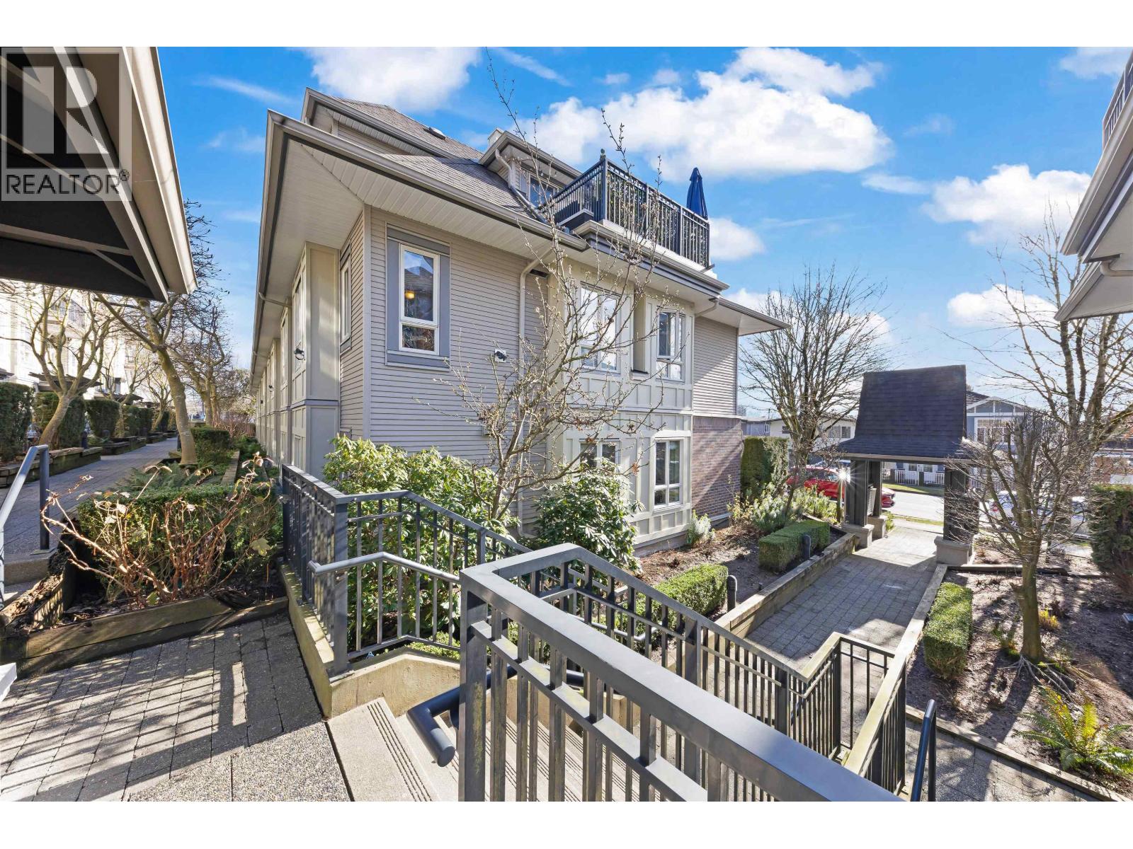 10 4055 Pender Street, Burnaby, British Columbia  V5C 2L9 - Photo 27 - R3095806