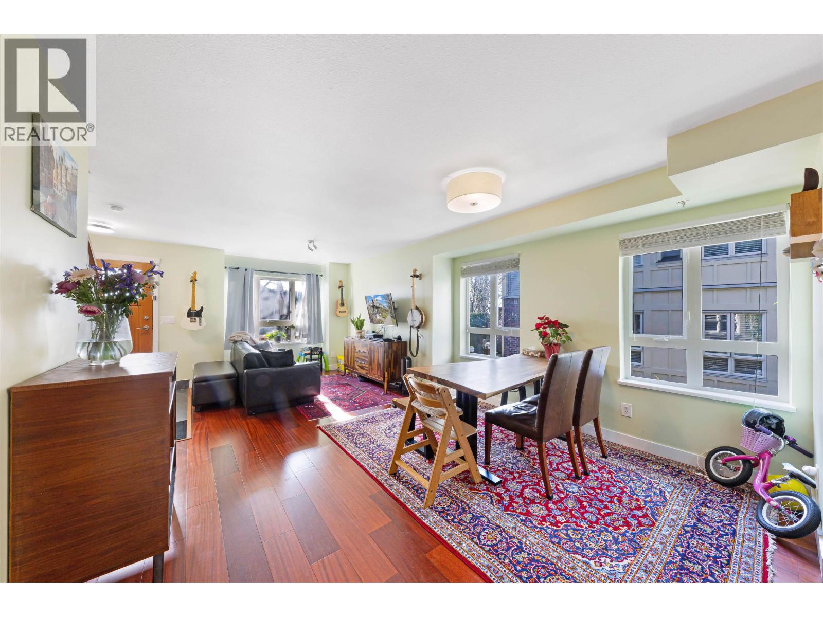 10 4055 Pender Street, Burnaby, British Columbia  V5C 2L9 - Photo 4 - R3095806