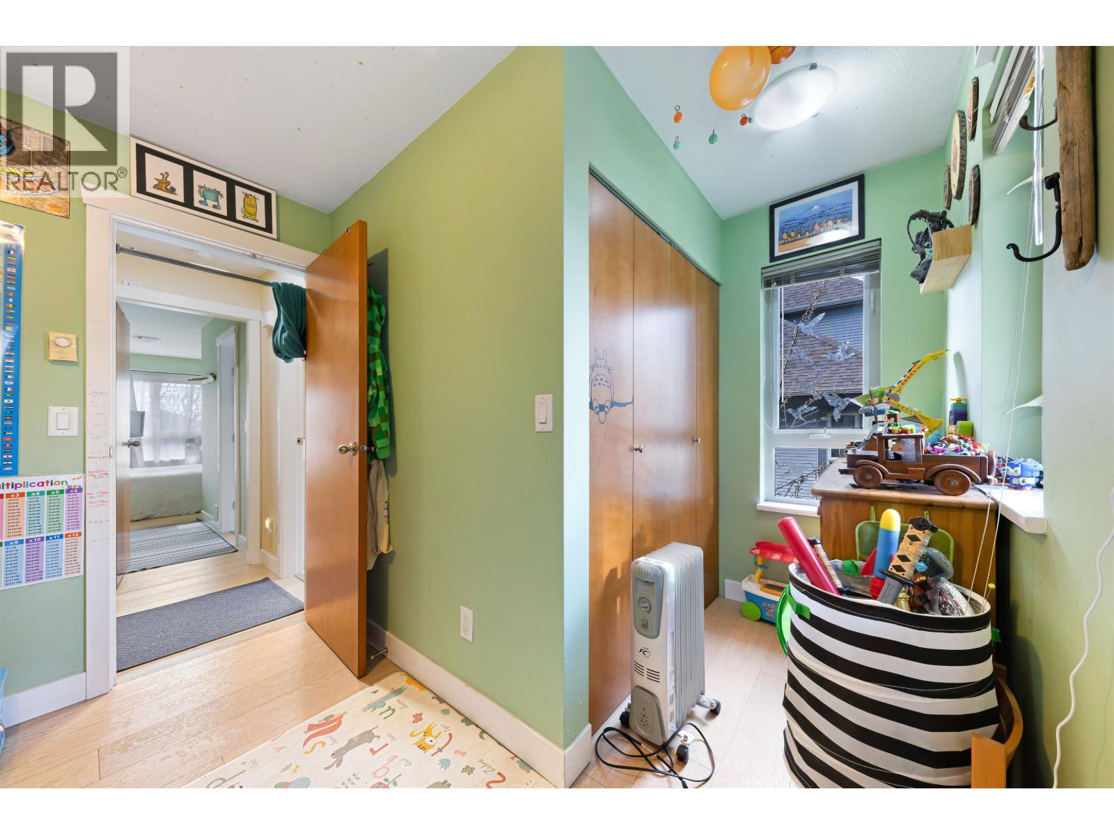 10 4055 Pender Street, Burnaby, British Columbia  V5C 2L9 - Photo 15 - R3095806