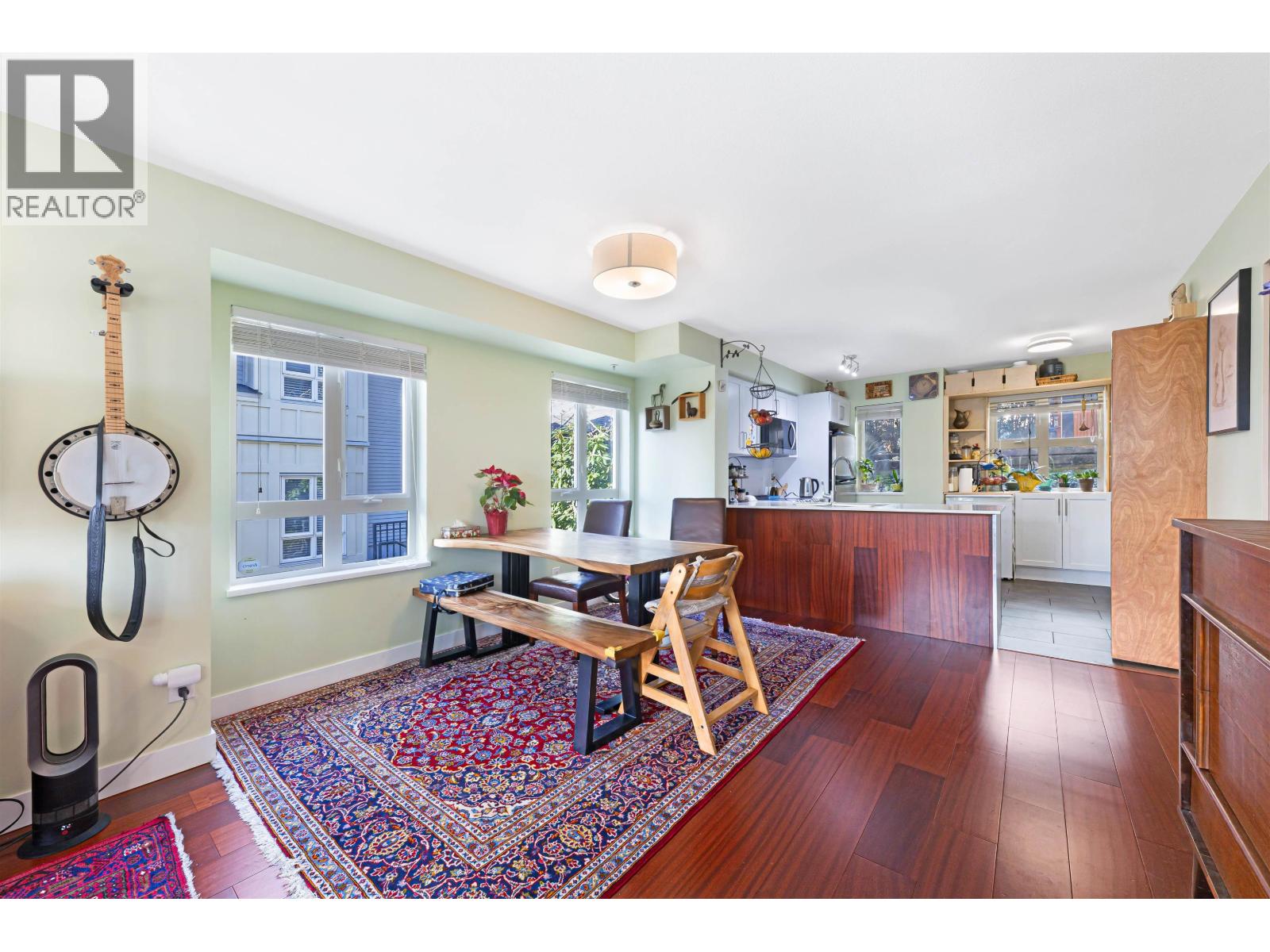 10 4055 Pender Street, Burnaby, British Columbia  V5C 2L9 - Photo 7 - R3095806