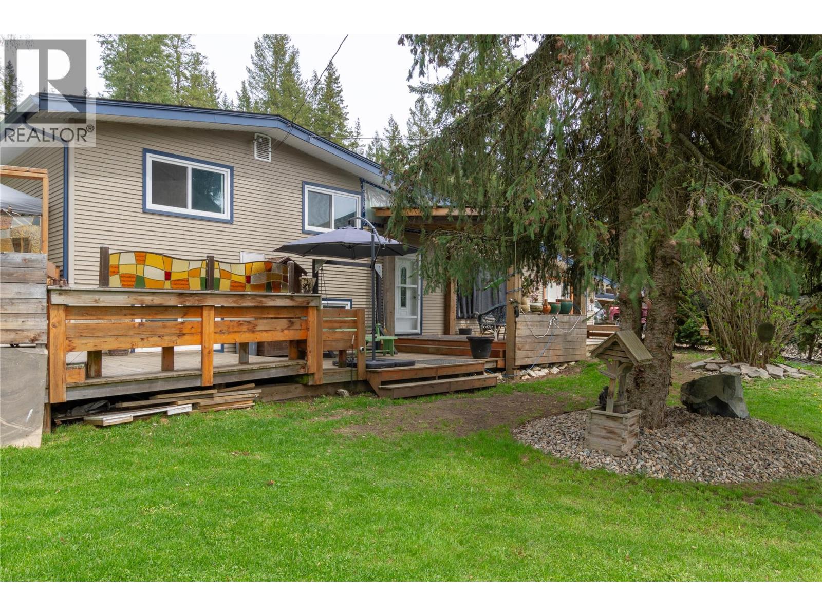 179 Springbend Road, Enderby, British Columbia