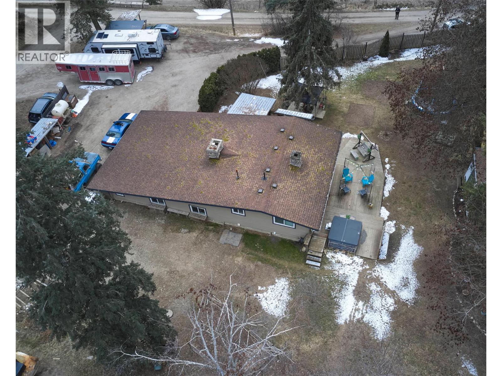 179 Springbend Road, Enderby, British Columbia  V0E 1V3 - Photo 39 - 10376993