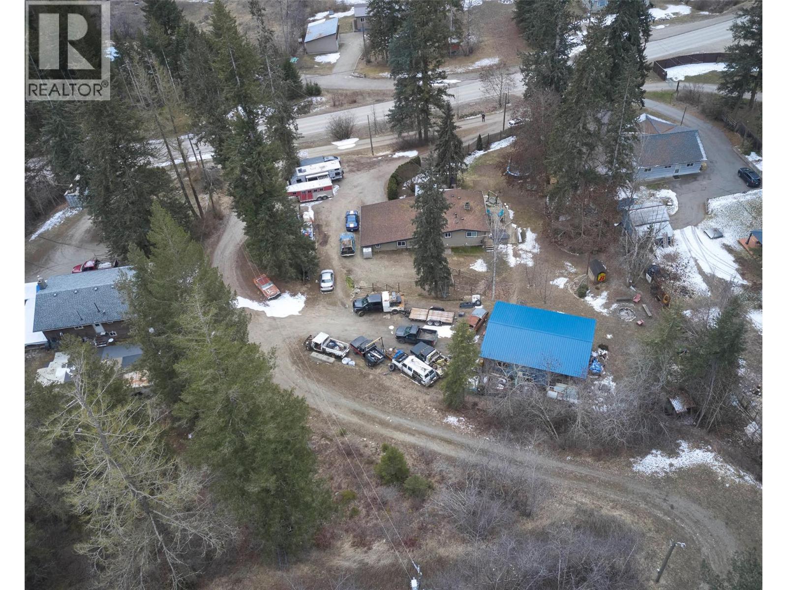 179 Springbend Road, Enderby, British Columbia  V0E 1V3 - Photo 35 - 10376993