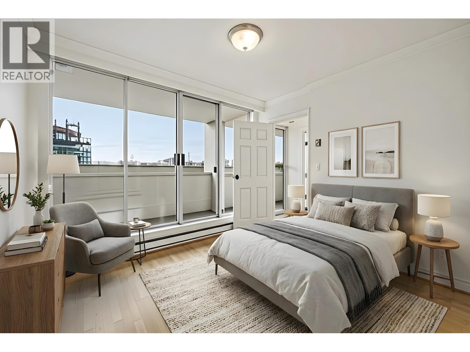 205 1600 Howe Street, Vancouver, British Columbia  V6Z 2L9 - Photo 14 - R3096797