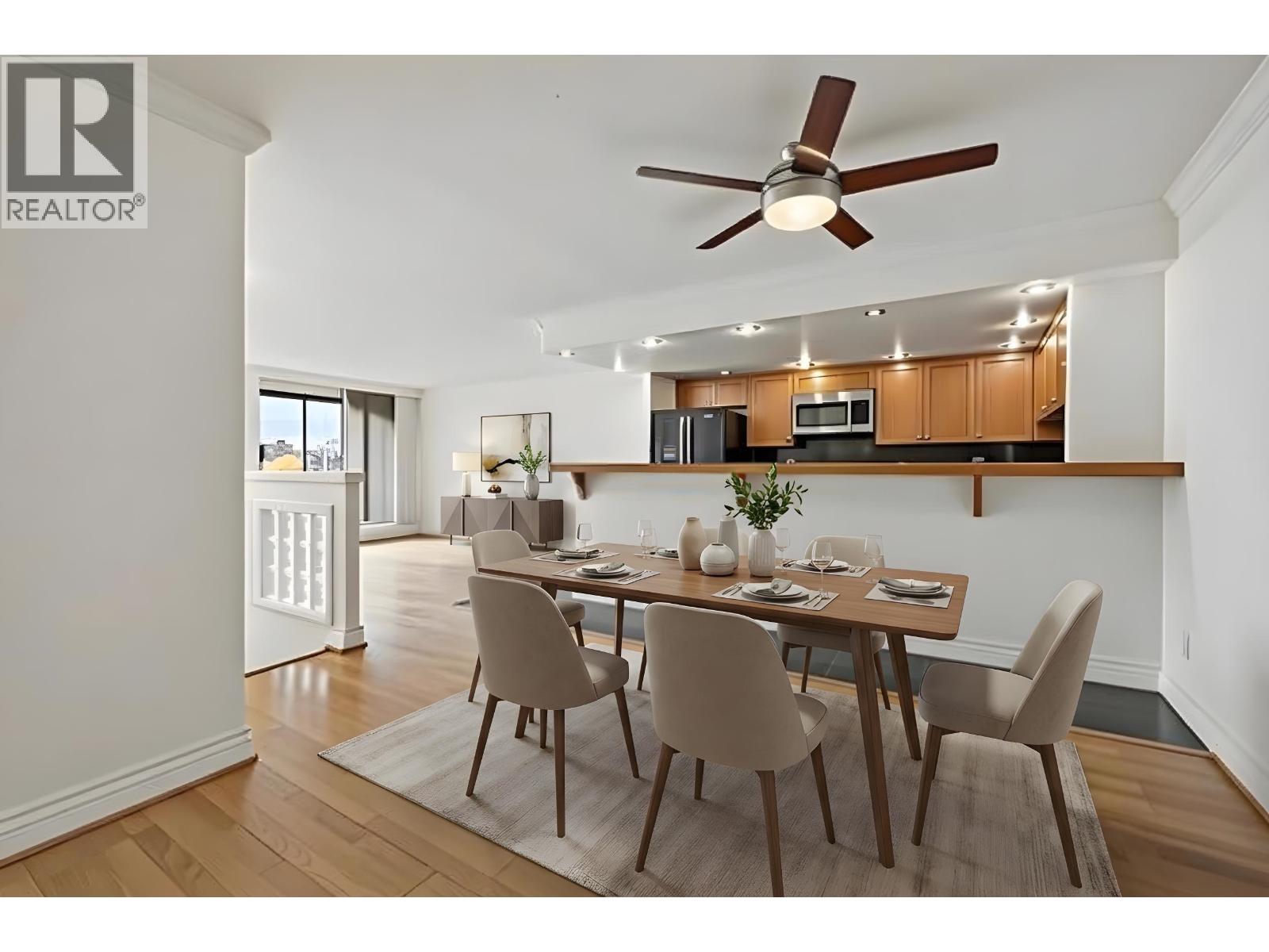 205 1600 Howe Street, Vancouver, British Columbia  V6Z 2L9 - Photo 3 - R3096797