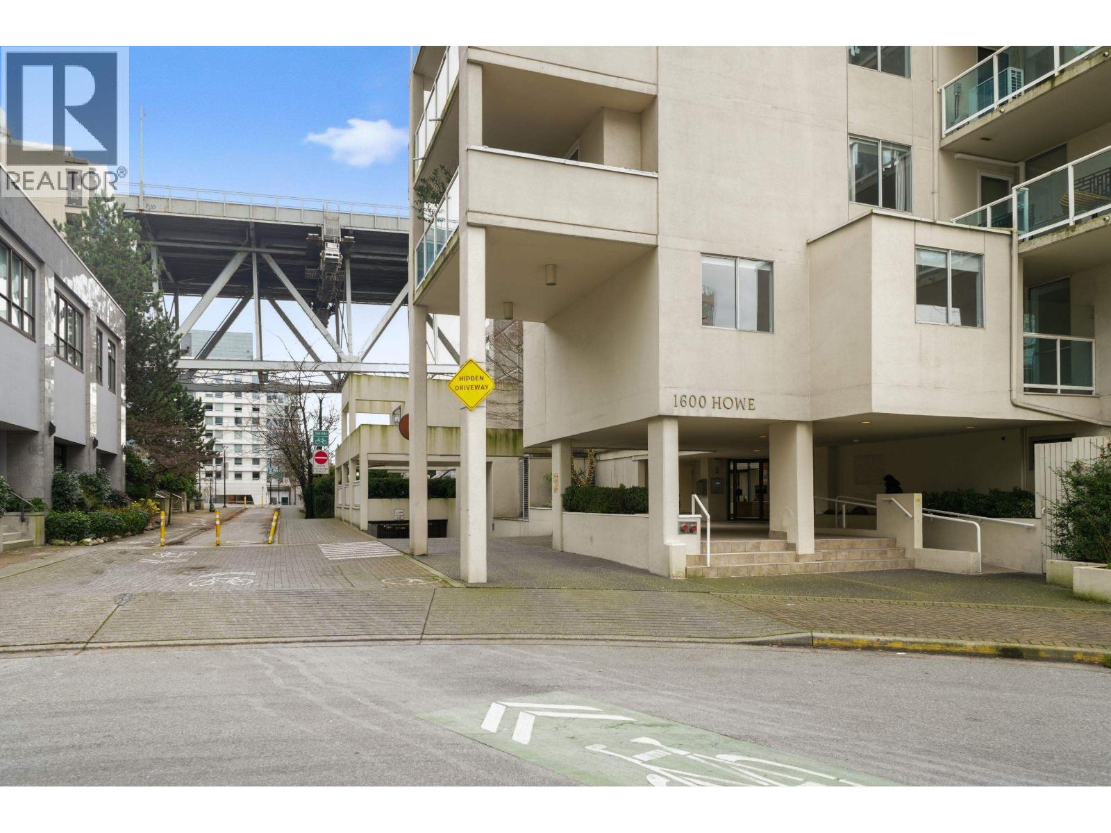 205 1600 Howe Street, Vancouver, British Columbia  V6Z 2L9 - Photo 35 - R3096797