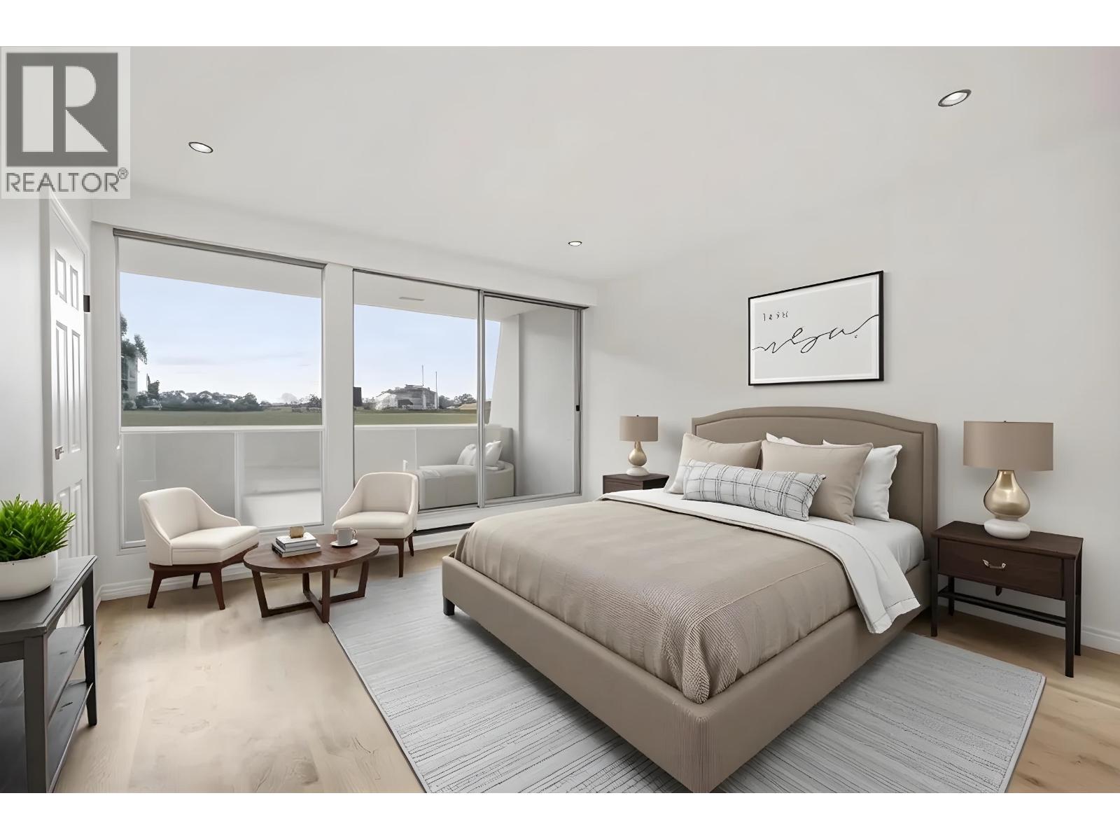 205 1600 Howe Street, Vancouver, British Columbia  V6Z 2L9 - Photo 12 - R3096797