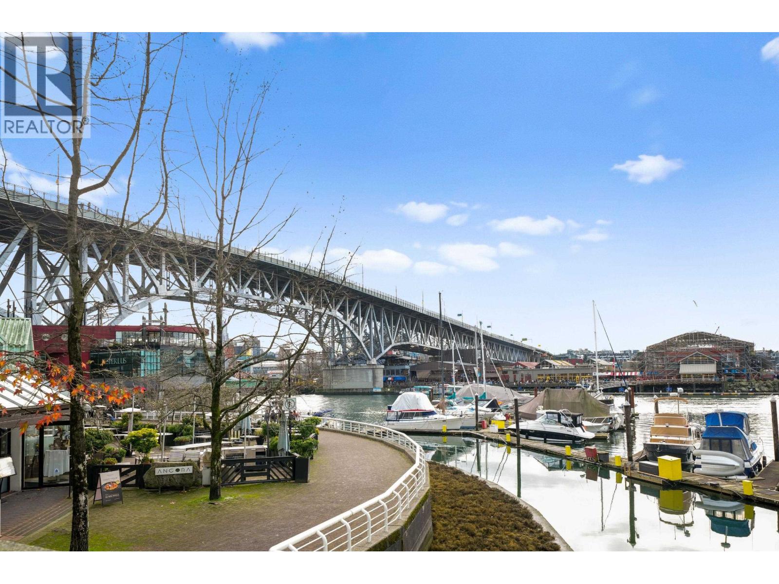 205 1600 Howe Street, Vancouver, British Columbia  V6Z 2L9 - Photo 30 - R3096797