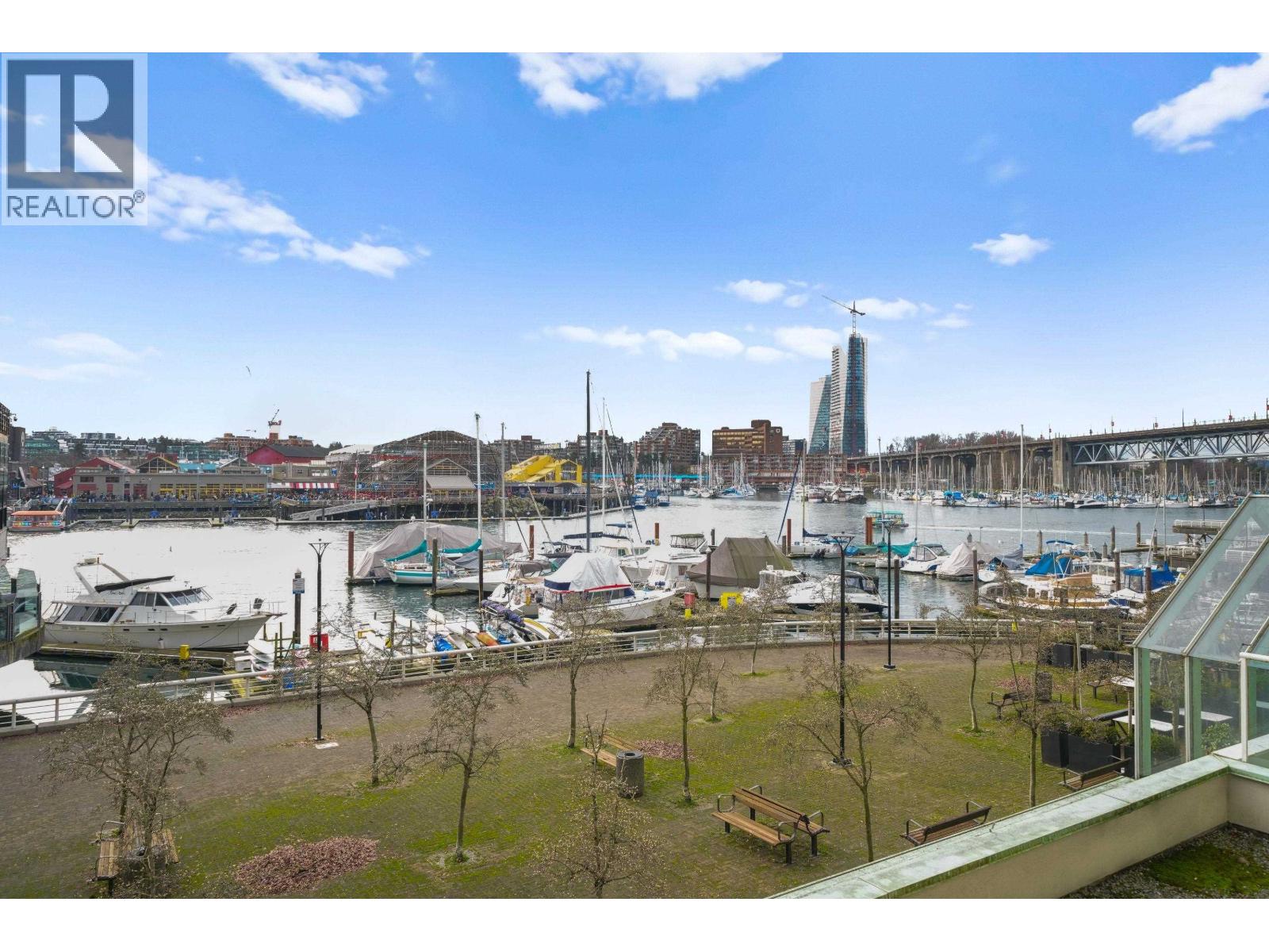 205 1600 Howe Street, Vancouver, British Columbia  V6Z 2L9 - Photo 28 - R3096797