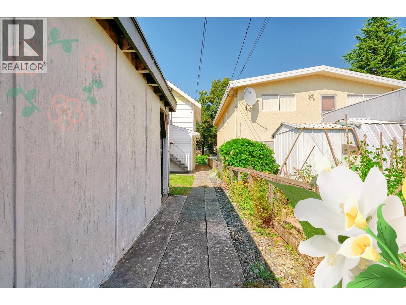 2336 E 45th Avenue, Vancouver, British Columbia  V5R 3B5 - Photo 21 - R3094705