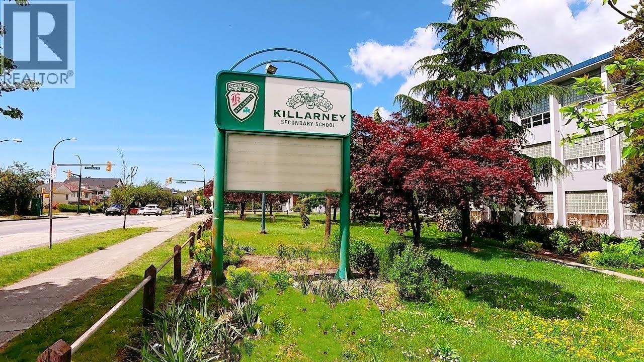 2336 E 45th Avenue, Vancouver, British Columbia  V5R 3B5 - Photo 22 - R3094705