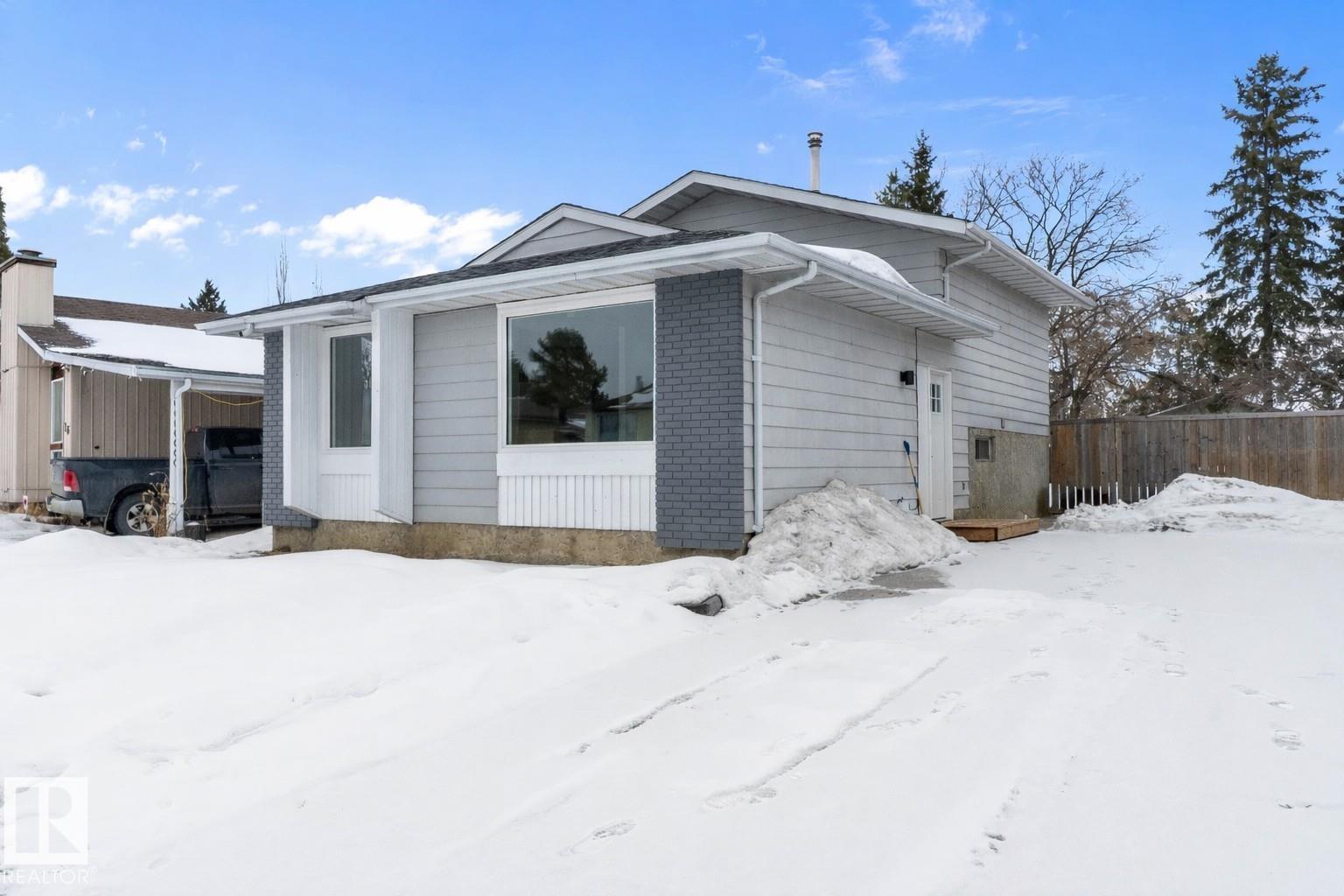 14 Glory Hills Dr, Stony Plain, Alberta  T7Z 1H5 - Photo 2 - E4476134