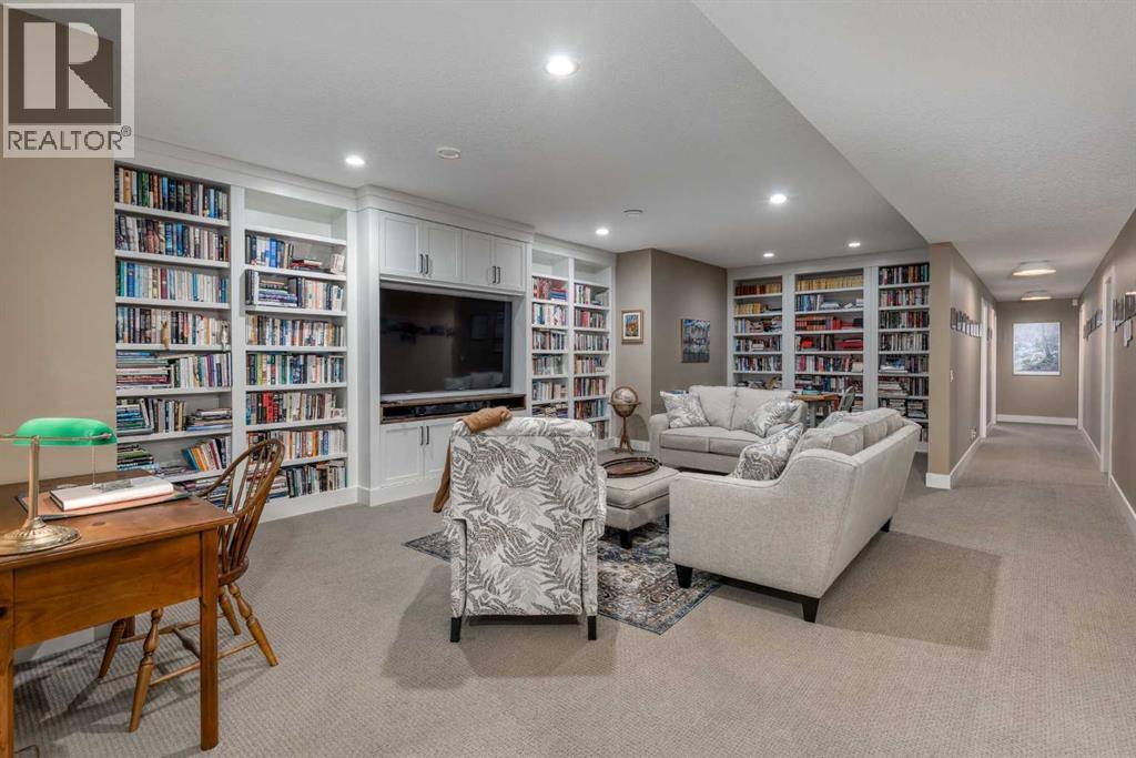 406 Hawk's Nest Grove, Priddis Greens, Alberta  T0L 1W3 - Photo 32 - A2289942