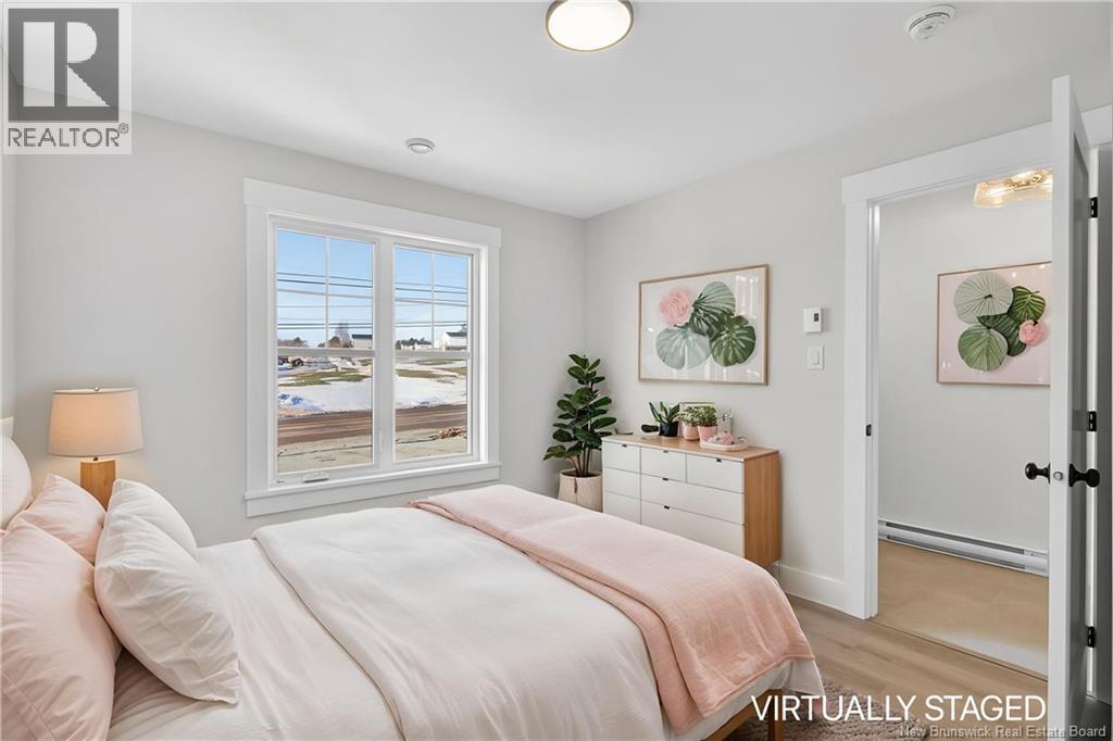 436 La Vallee Unit# 2, Memramcook, New Brunswick  E4K 2A3 - Photo 4 - NB128706