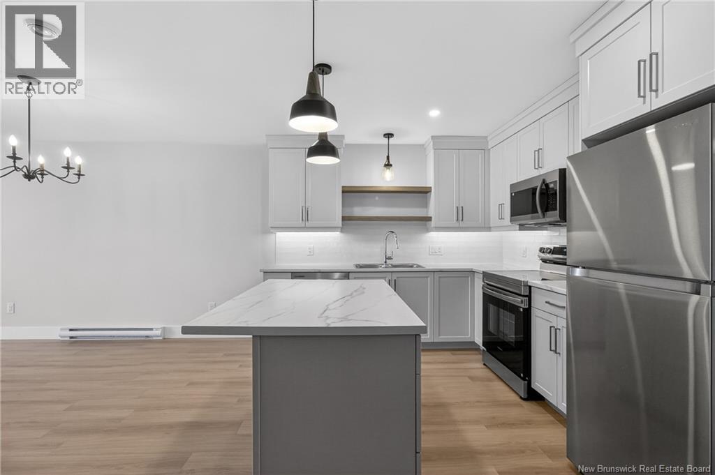 436 La Vallee Unit# 2, Memramcook, New Brunswick  E4K 2A3 - Photo 8 - NB128706