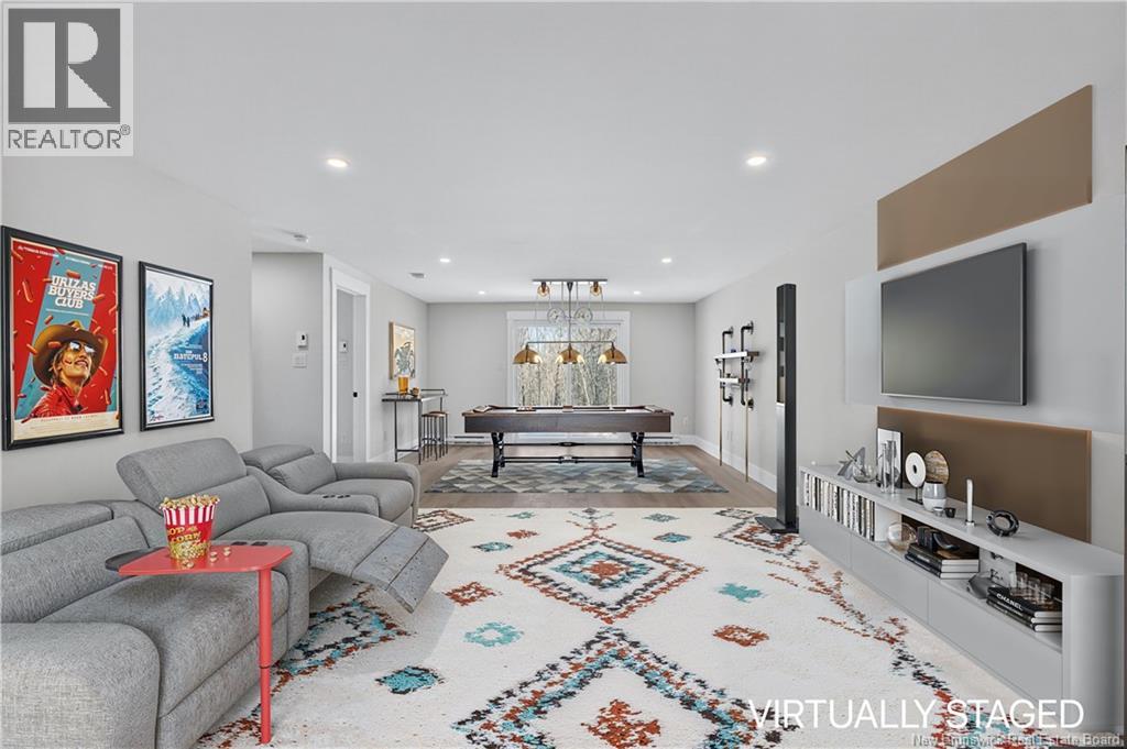 436 La Vallee Unit# 2, Memramcook, New Brunswick  E4K 2A3 - Photo 28 - NB128706