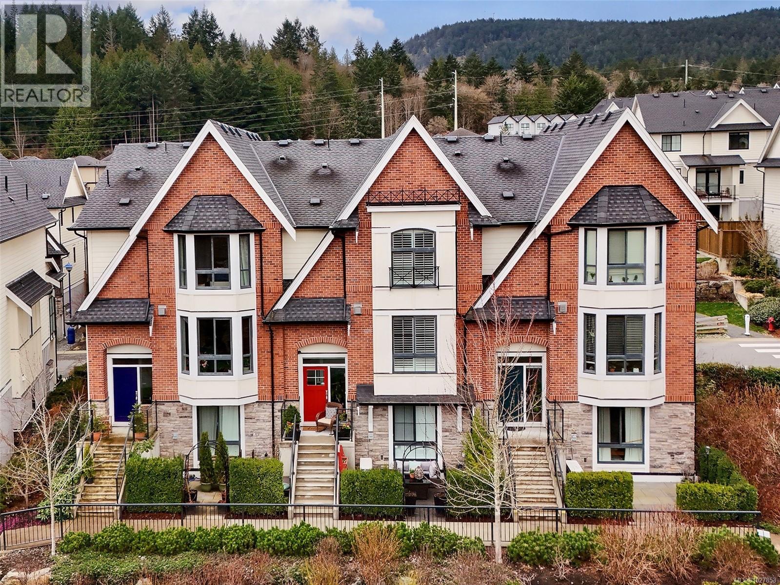 2844 Turnstyle Cres, Langford, British Columbia