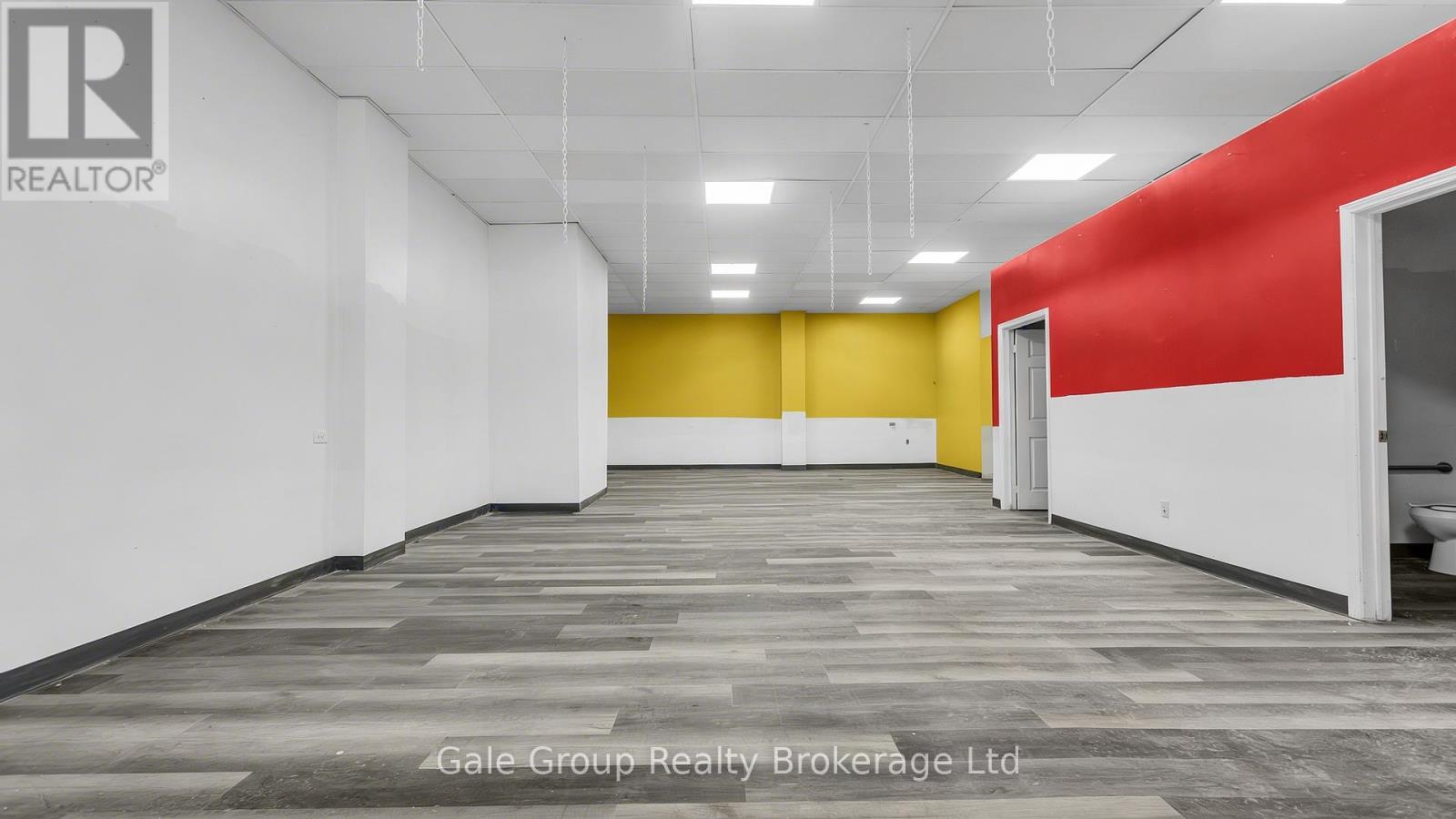 467 Dundas Street, Woodstock, Ontario  N4S 1C2 - Photo 9 - X12852824