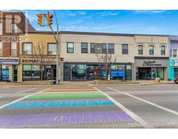 467 DUNDAS STREET, Woodstock, Ontario