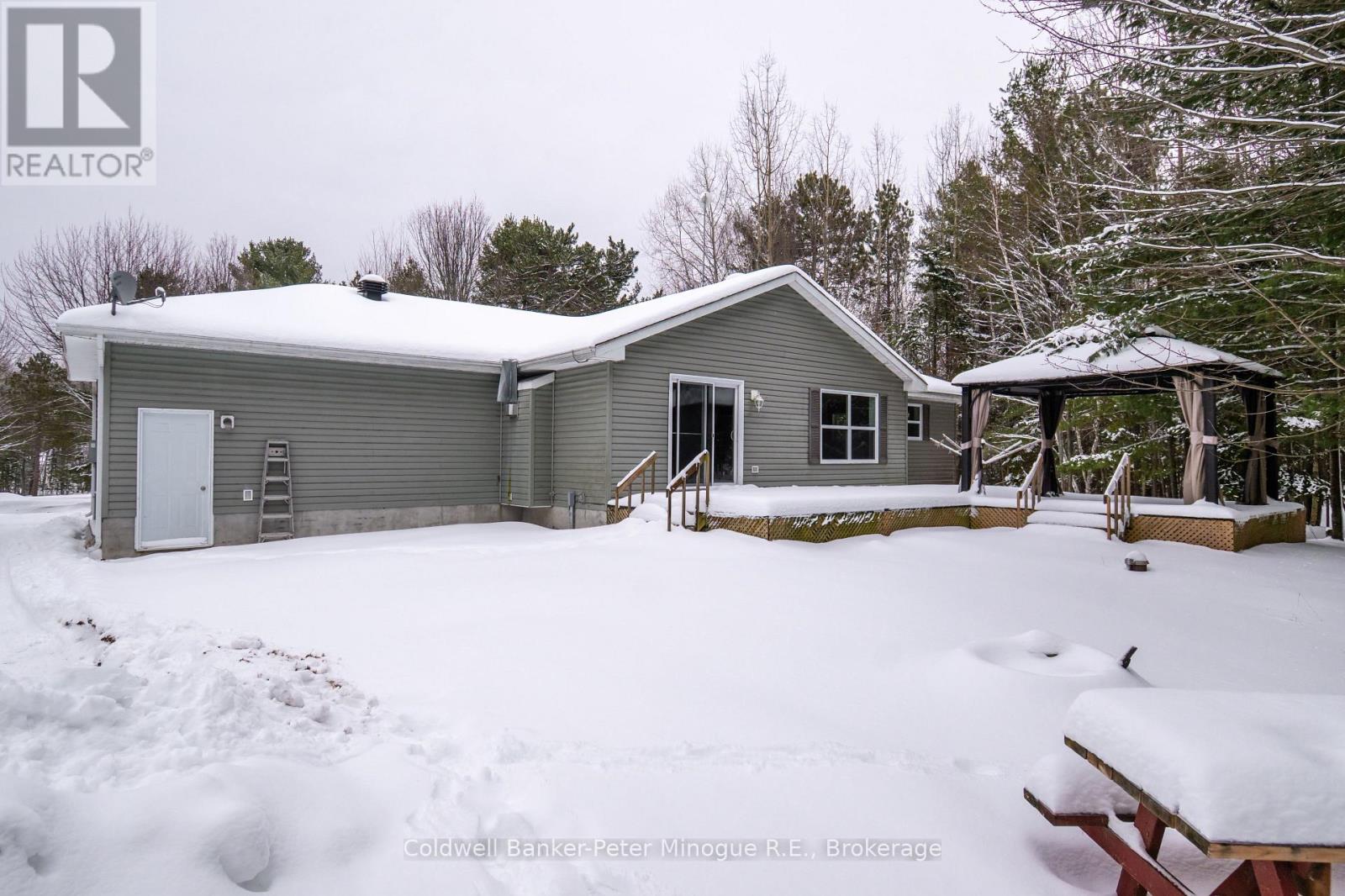 567 Sunset Cove Road, Callander, Ontario  P0H 1H0 - Photo 45 - X12593256