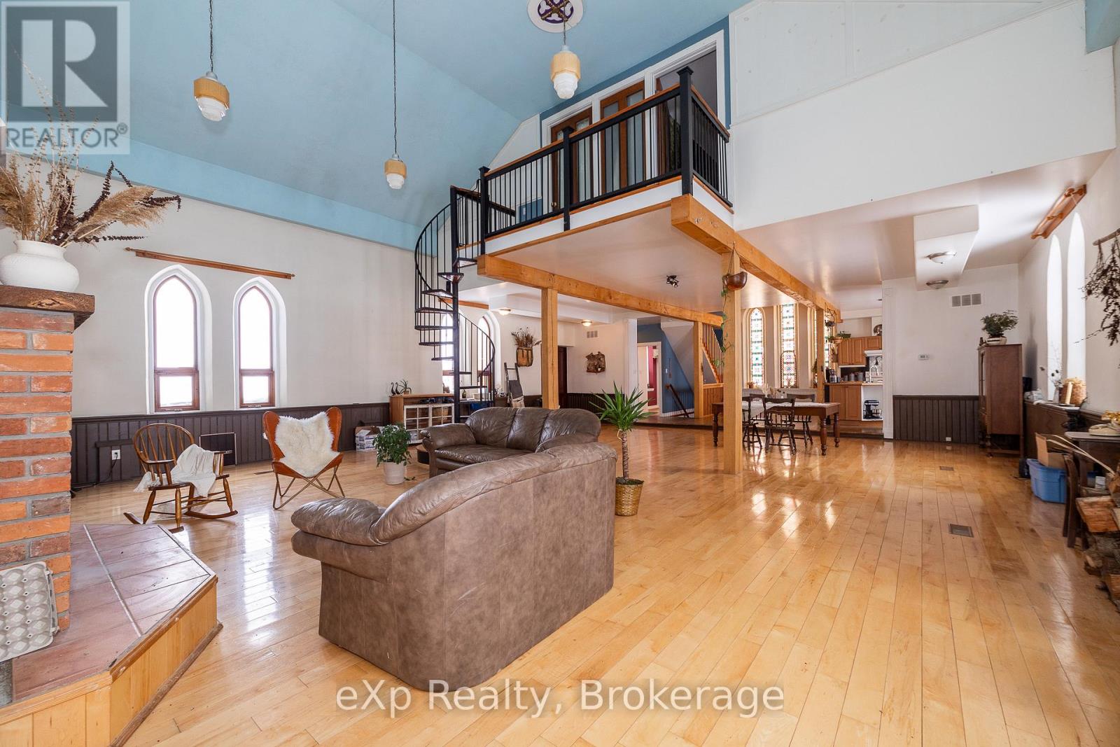 137190 Grey Road 12, Meaford, Ontario  N4L 1W6 - Photo 14 - X12852804