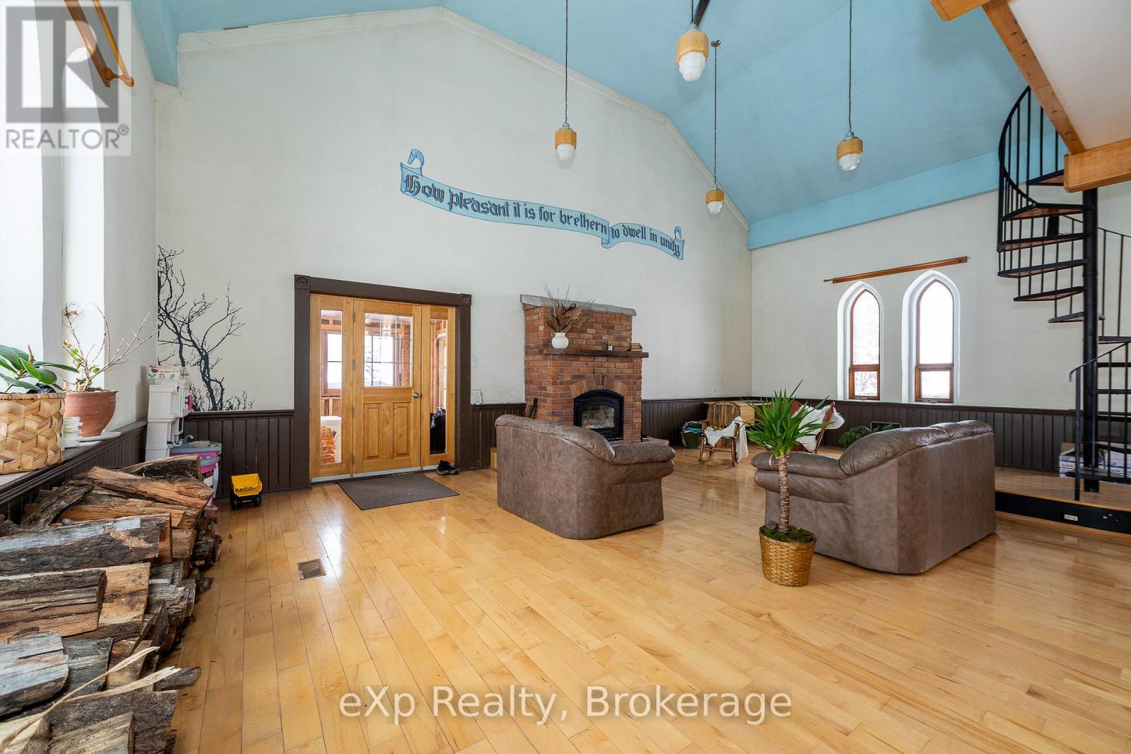 137190 Grey Road 12, Meaford, Ontario  N4L 1W6 - Photo 15 - X12852804