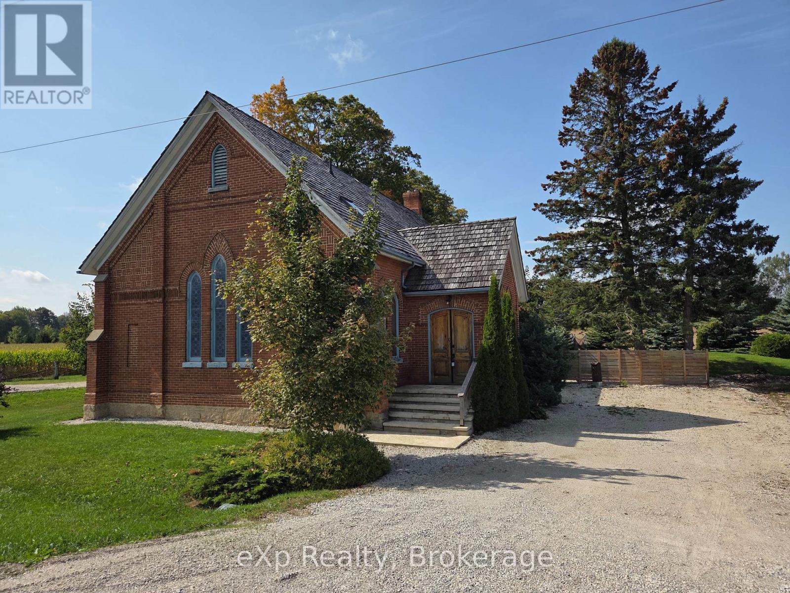 137190 Grey Road 12, Meaford, Ontario  N4L 1W6 - Photo 3 - X12852804