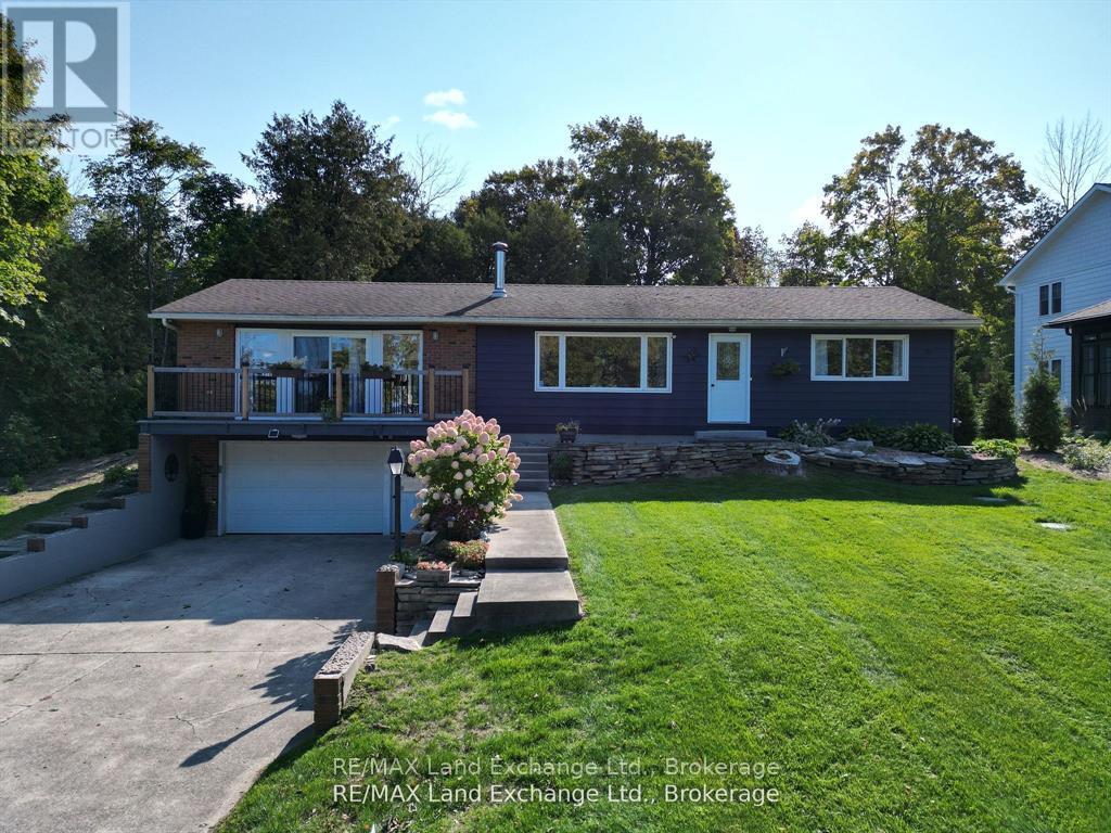 24 BOILER BEACH ROAD, Huron-Kinloss, Ontario