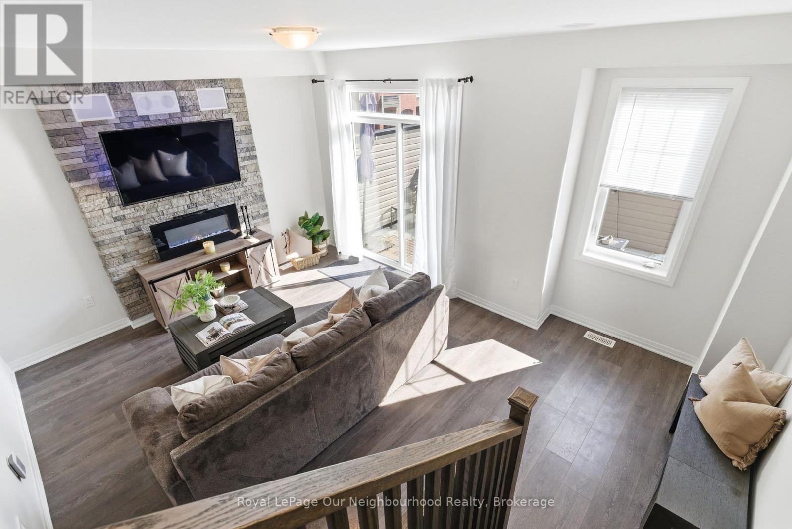 818 Atwater Path, Oshawa (Lakeview), Ontario  L1J 0E8 - Photo 26 - E12852778