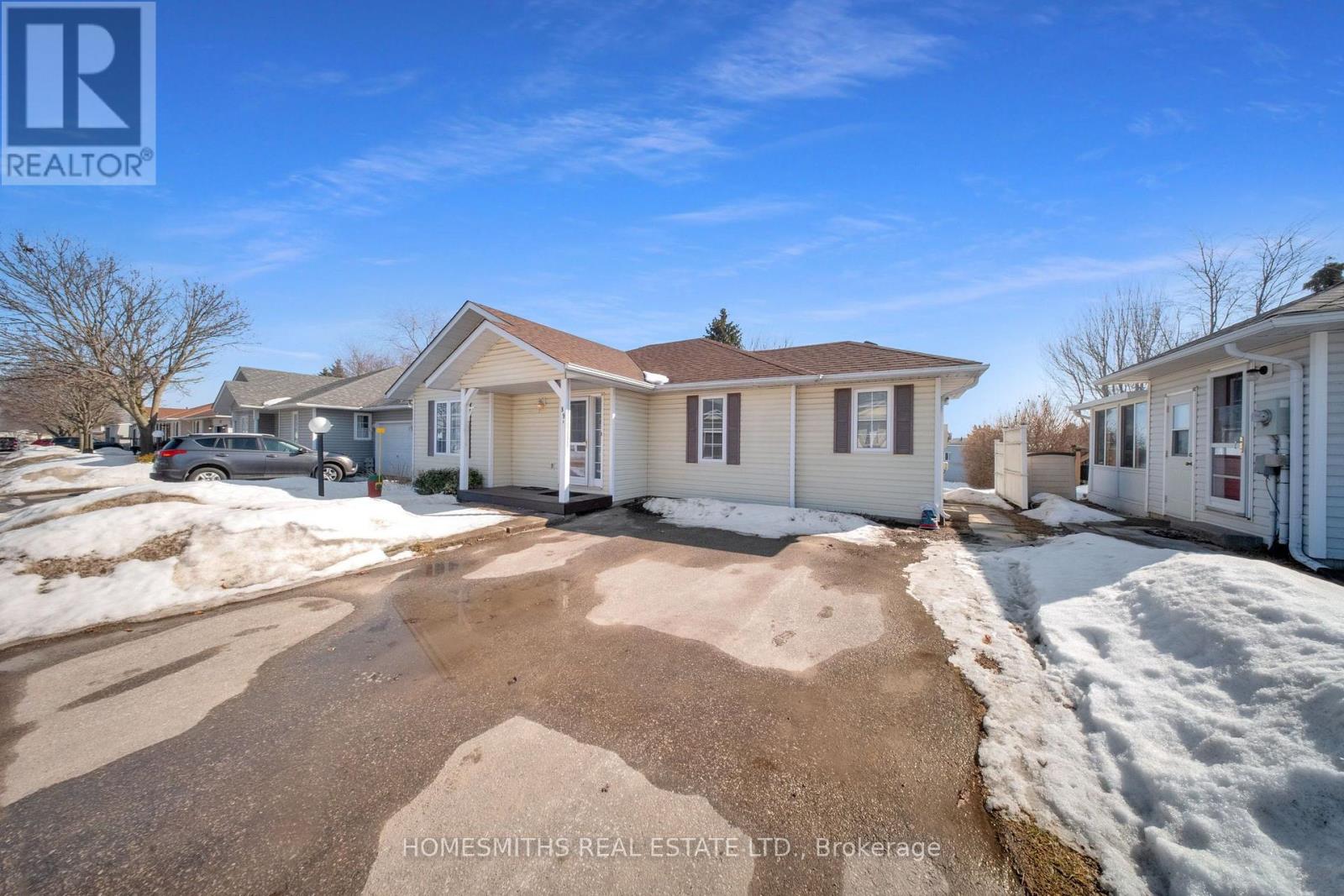 89a Wilmot Trail, Clarington, Ontario  L1B 1B8 - Photo 3 - E12852826