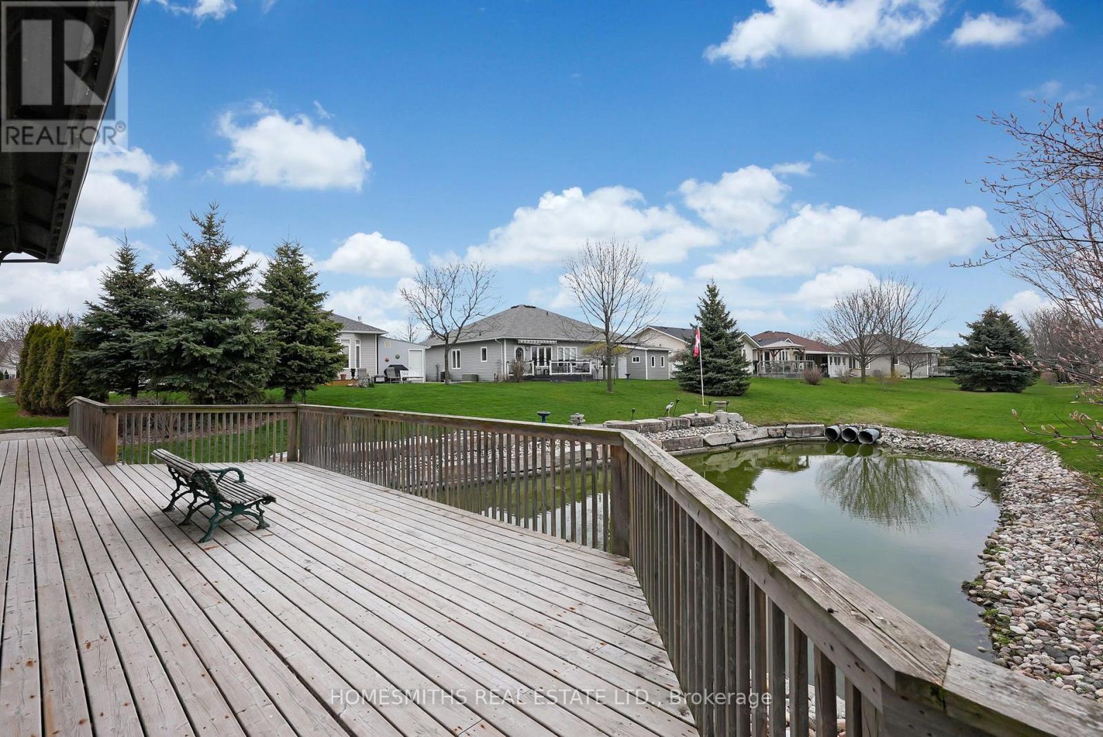 89a Wilmot Trail, Clarington, Ontario  L1B 1B8 - Photo 30 - E12852826