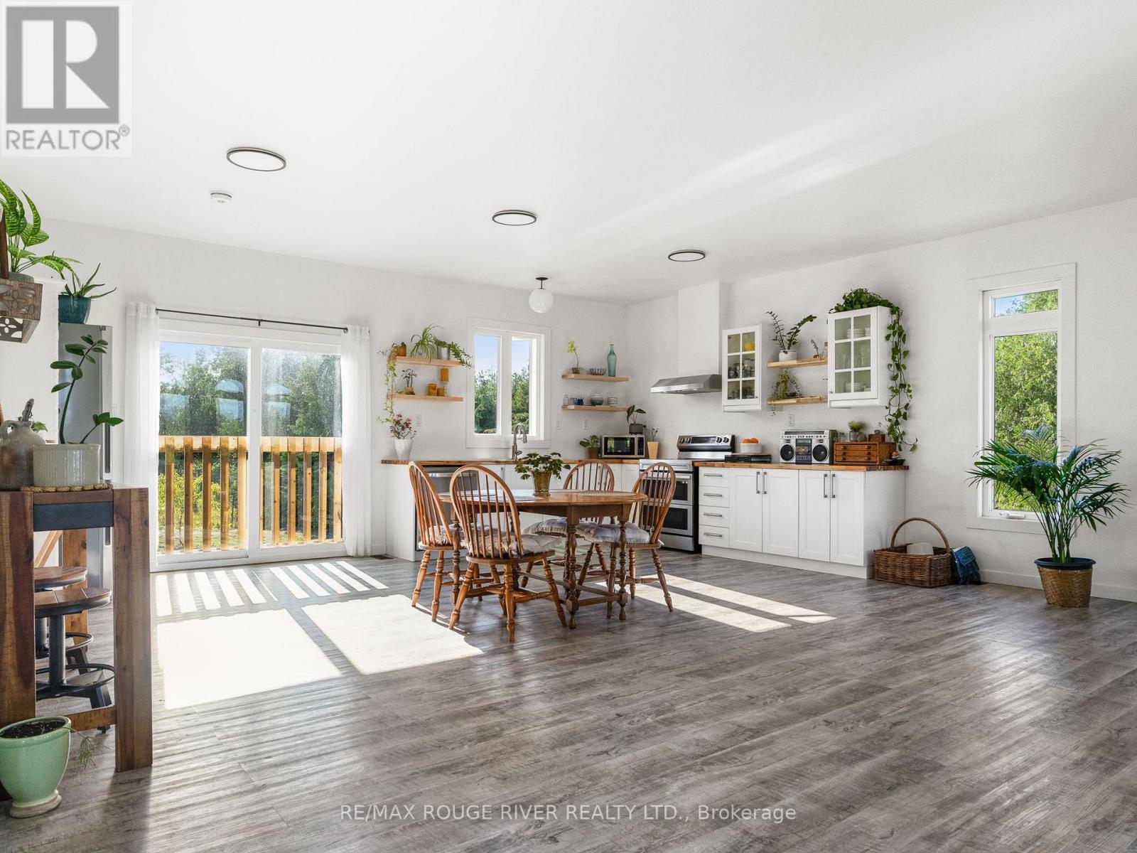 1176 Ixl Road, Trent Hills, Ontario  K0L 1L0 - Photo 11 - X12852820