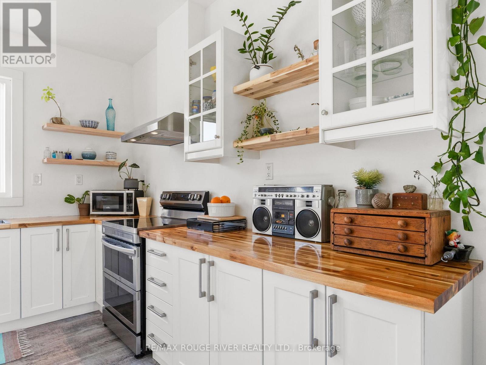 1176 Ixl Road, Trent Hills, Ontario  K0L 1L0 - Photo 20 - X12852820