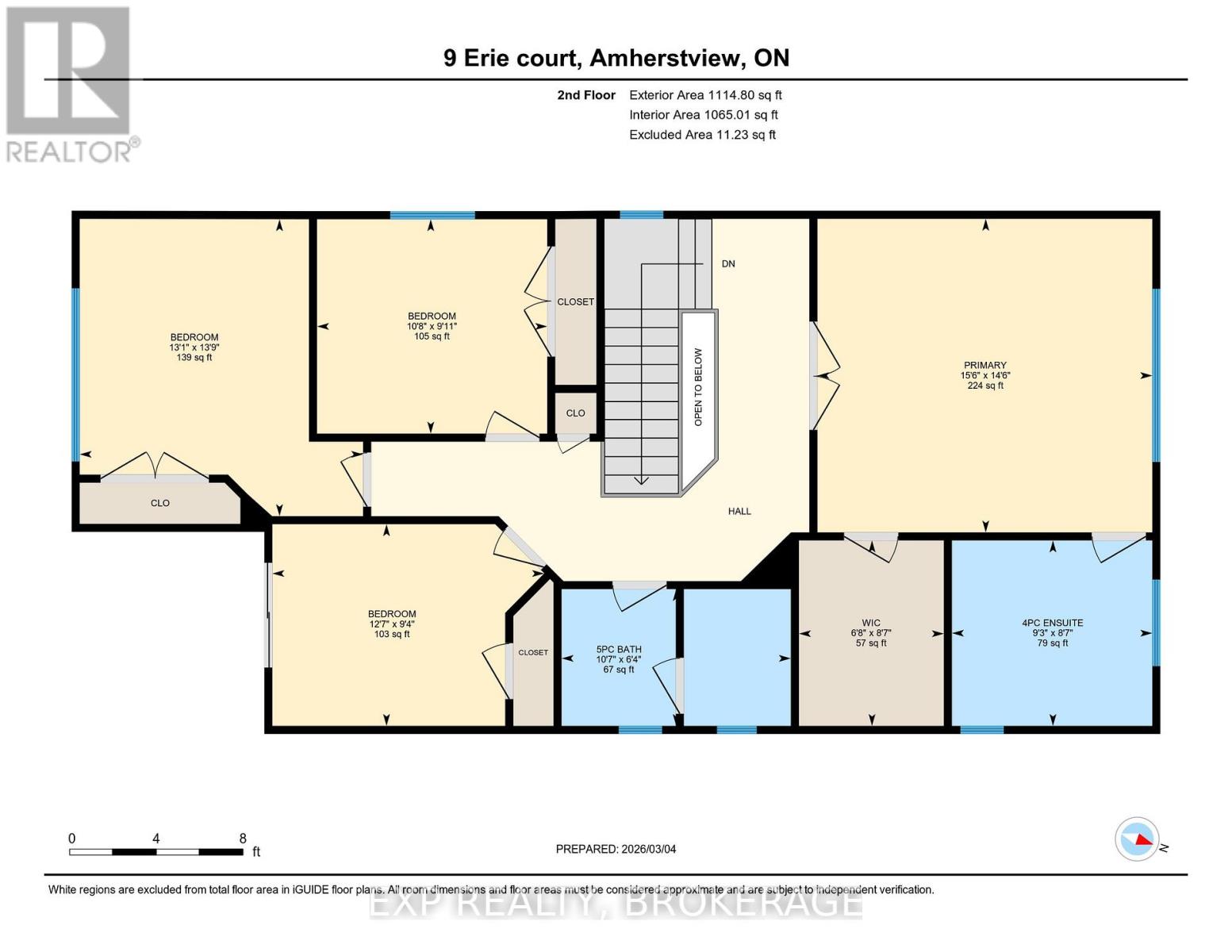 9 Erie Court E, Loyalist (Amherstview), Ontario  K7N 0E3 - Photo 40 - X12852816