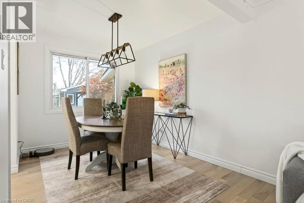 16 Old Oxford Road, St. Catharines, Ontario  L2M 2J9 - Photo 11 - 40795143