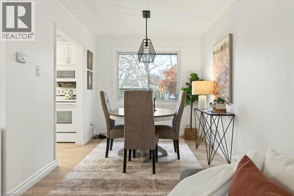 16 Old Oxford Road, St. Catharines, Ontario  L2M 2J9 - Photo 12 - 40795143