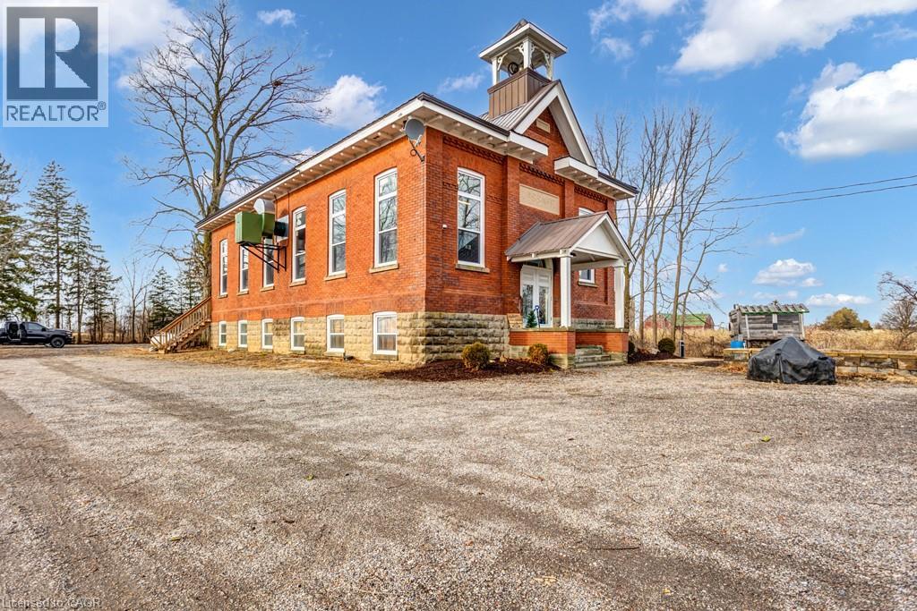 5183 TRUSSLER Road, ayr, Ontario