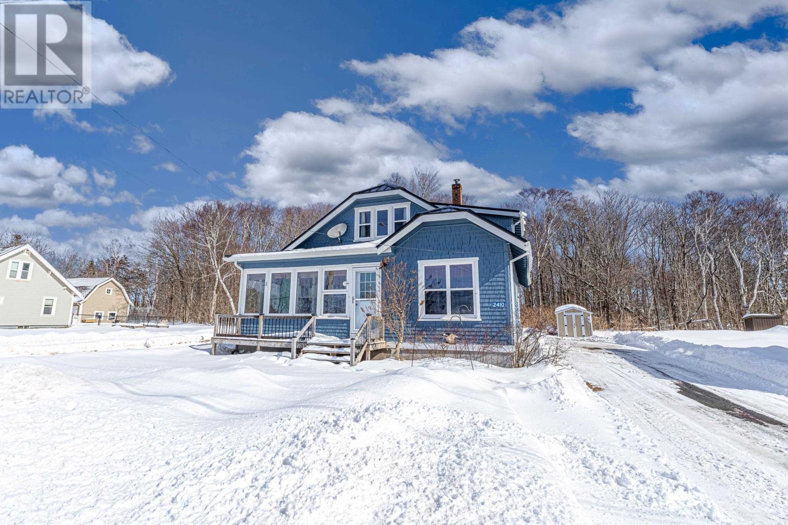 2410 Highway 10, Borden-Carleton, Prince Edward Island  C0B 1X0 - Photo 1 - 202603716