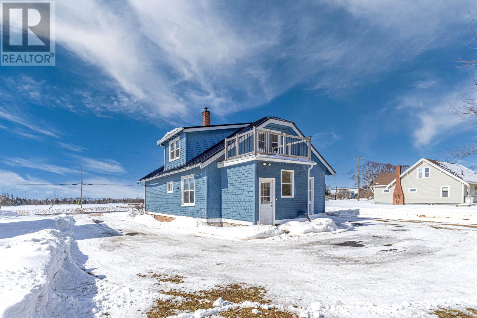 2410 Highway 10, Borden-Carleton, Prince Edward Island  C0B 1X0 - Photo 3 - 202603716