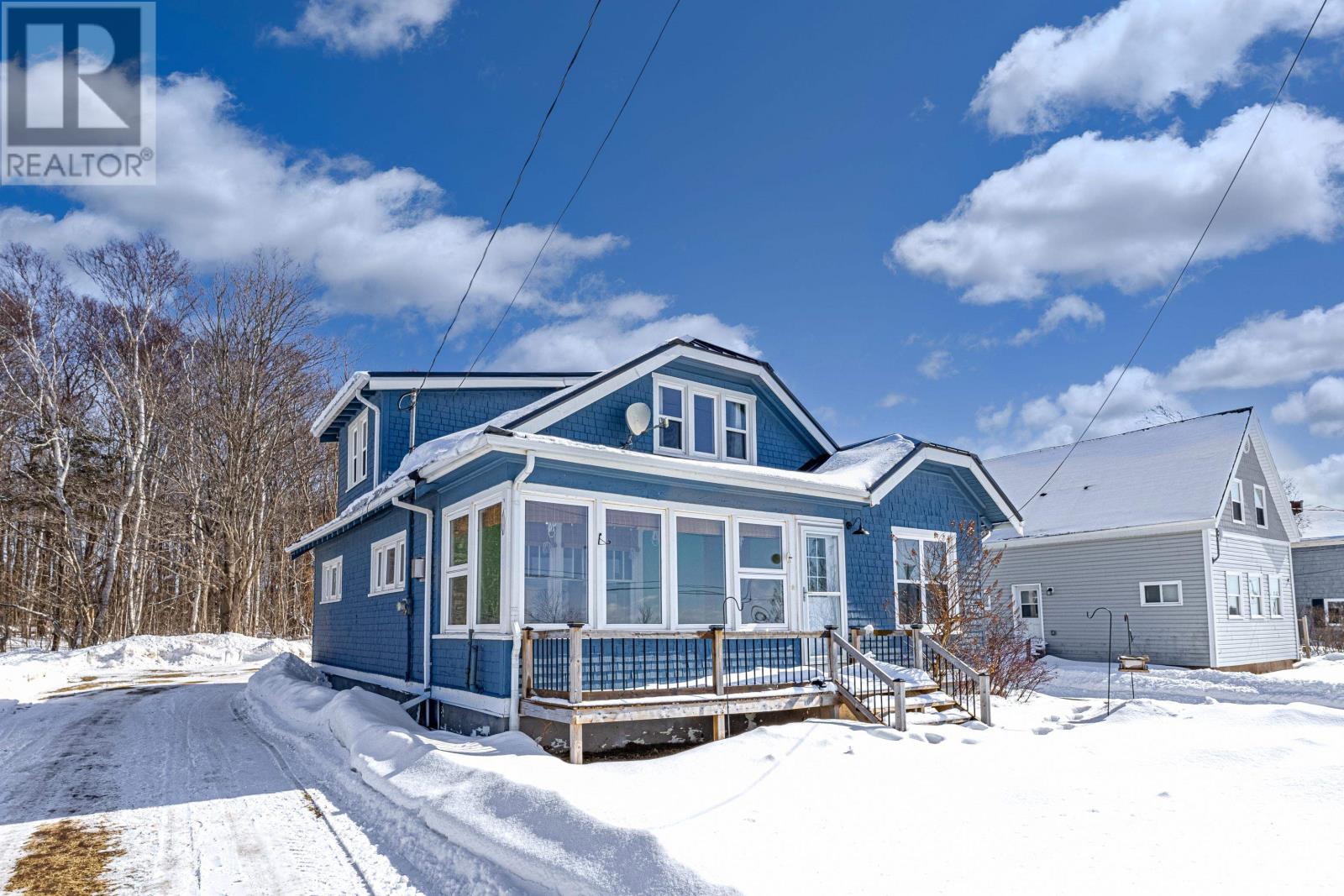 2410 Highway 10, Borden-Carleton, Prince Edward Island  C0B 1X0 - Photo 2 - 202603716