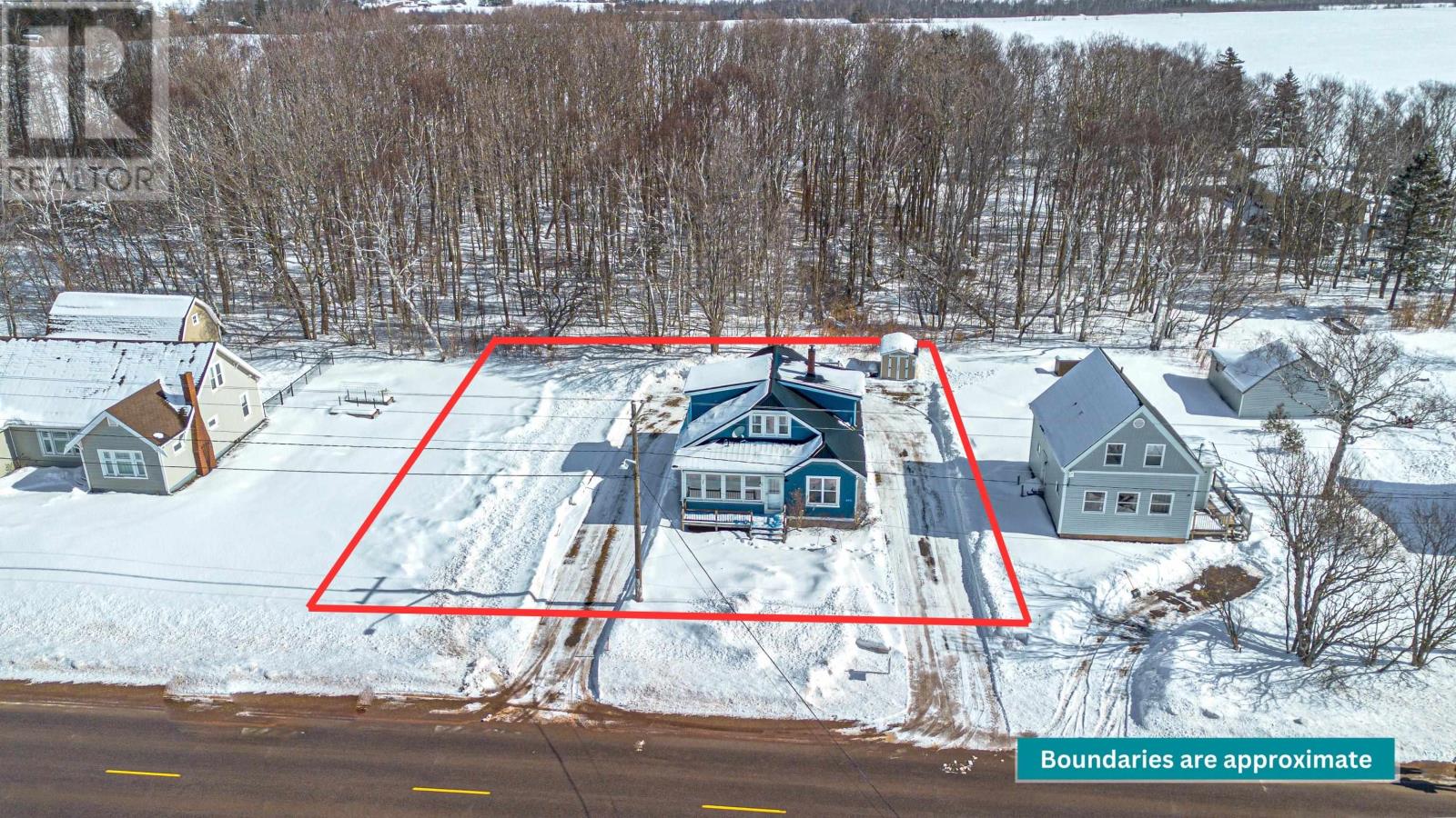 2410 Highway 10, Borden-Carleton, Prince Edward Island  C0B 1X0 - Photo 4 - 202603716