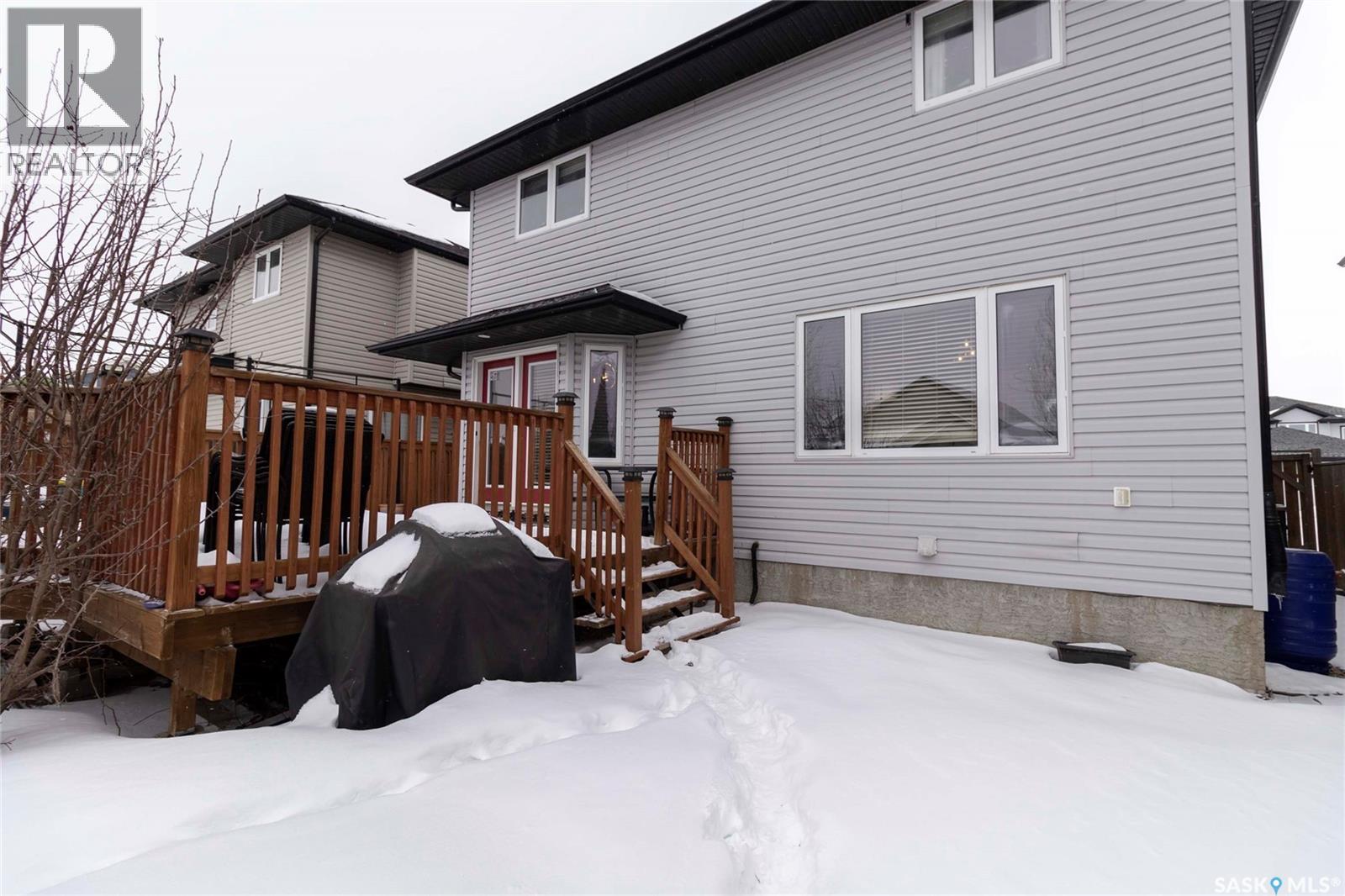 227 Macinnes Street, Saskatoon, Saskatchewan  S7T 0L6 - Photo 45 - SK029801