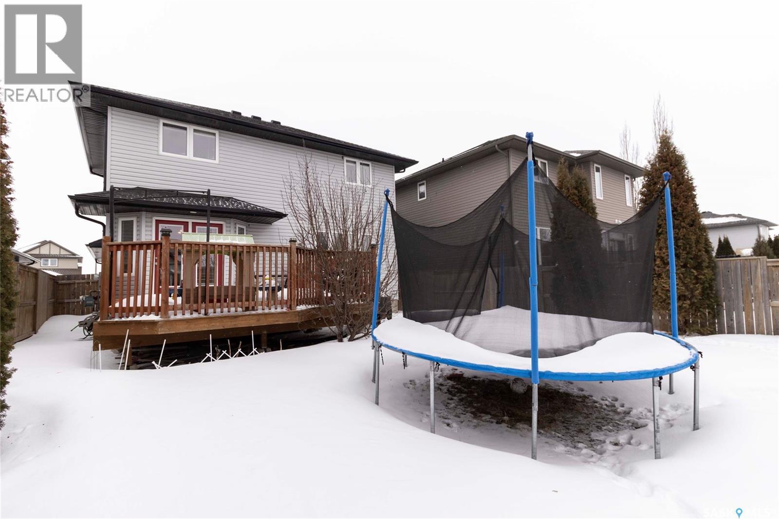 227 Macinnes Street, Saskatoon, Saskatchewan  S7T 0L6 - Photo 47 - SK029801