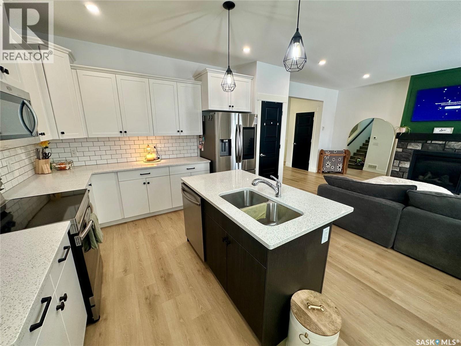 91 900 St Andrews Lane, Warman, Saskatchewan  S0K 4S4 - Photo 10 - SK029796