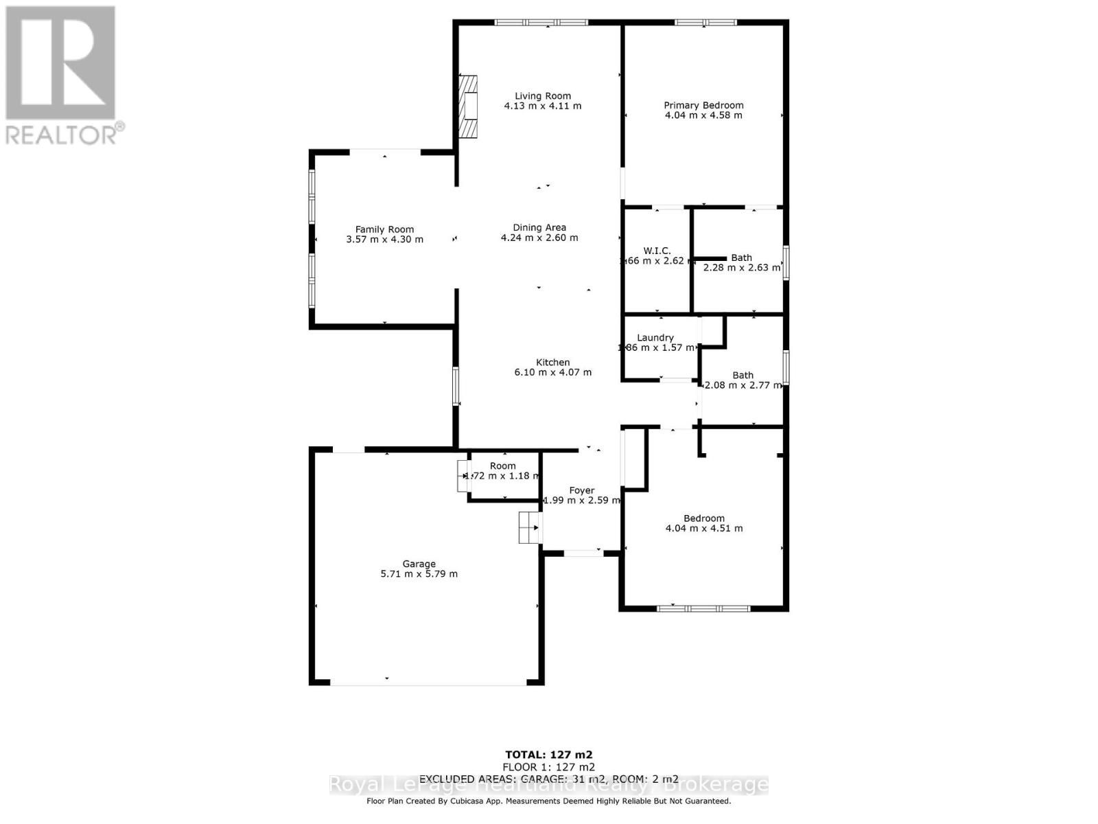 140 Lake Breeze Drive, Ashfield-Colborne-Wawanosh, Ontario  N7A 0C6 - Photo 33 - X12852846